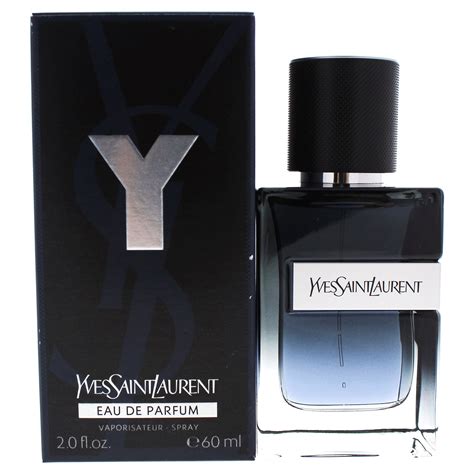 ysl y edp 2.0 oz|ysl y edp priceline.